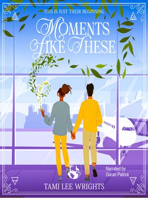 cover image of Moments Like These
